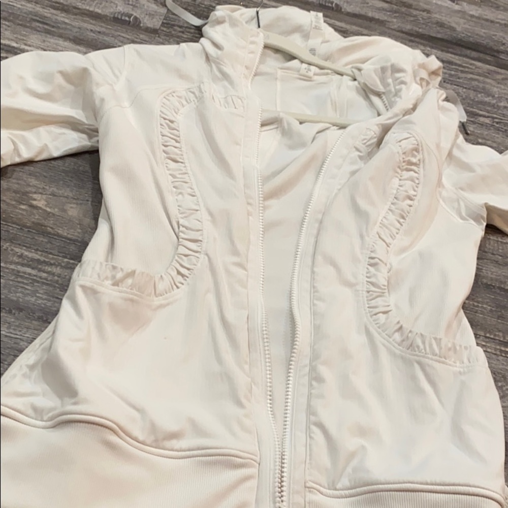 Lulu jacket - Picture 2 of 3